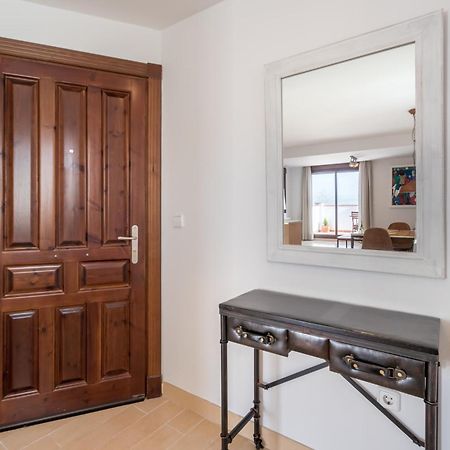 Albaicin Luxury Apartments Granada Rum bild