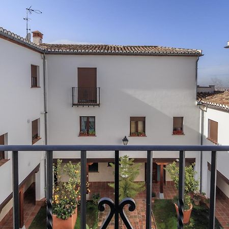 Albaicin Luxury Apartments Granada Rum bild
