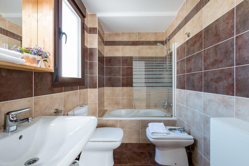 Albaicin Luxury Apartments Granada Exteriör bild