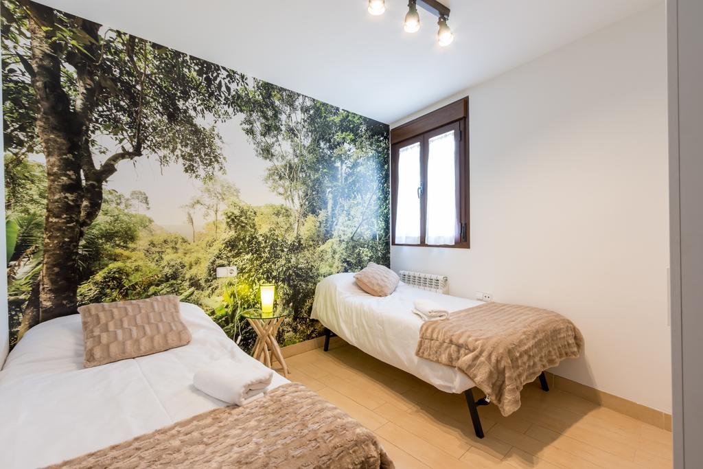 Albaicin Luxury Apartments Granada Exteriör bild