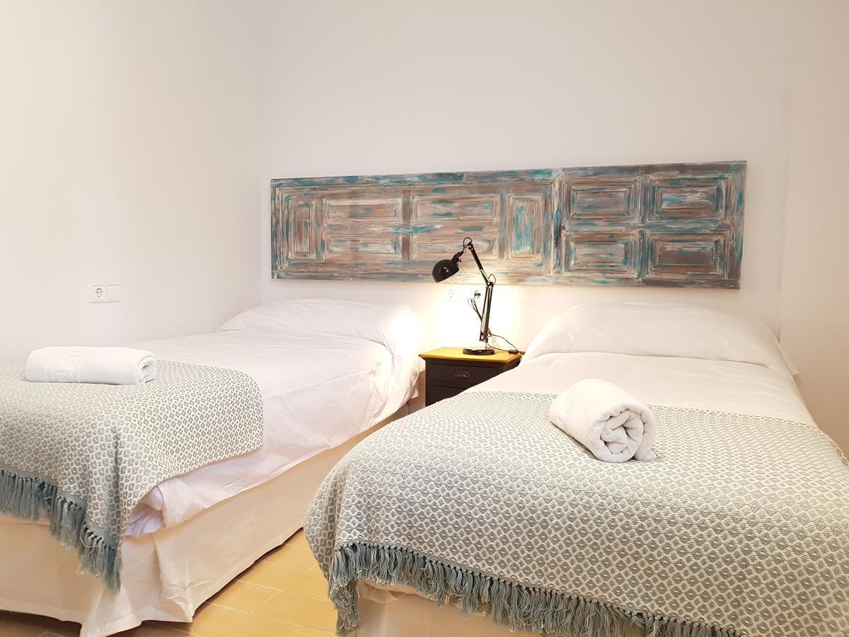 Albaicin Luxury Apartments Granada Exteriör bild